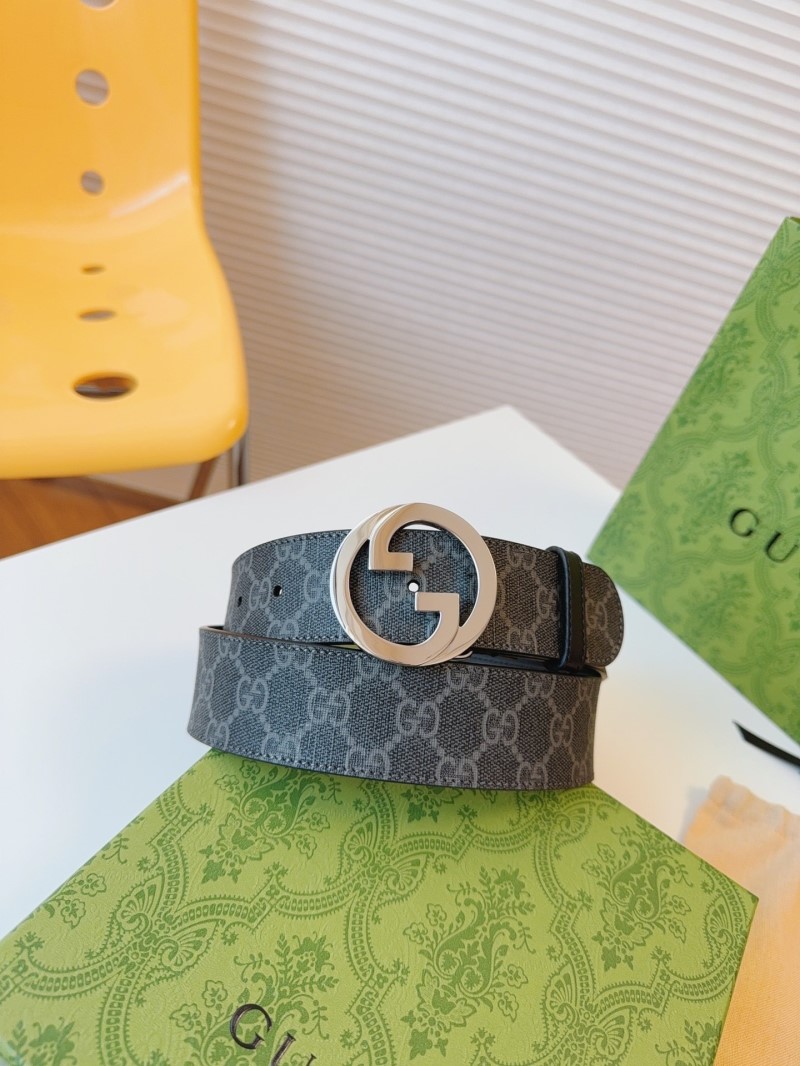Gvc*1 belts
